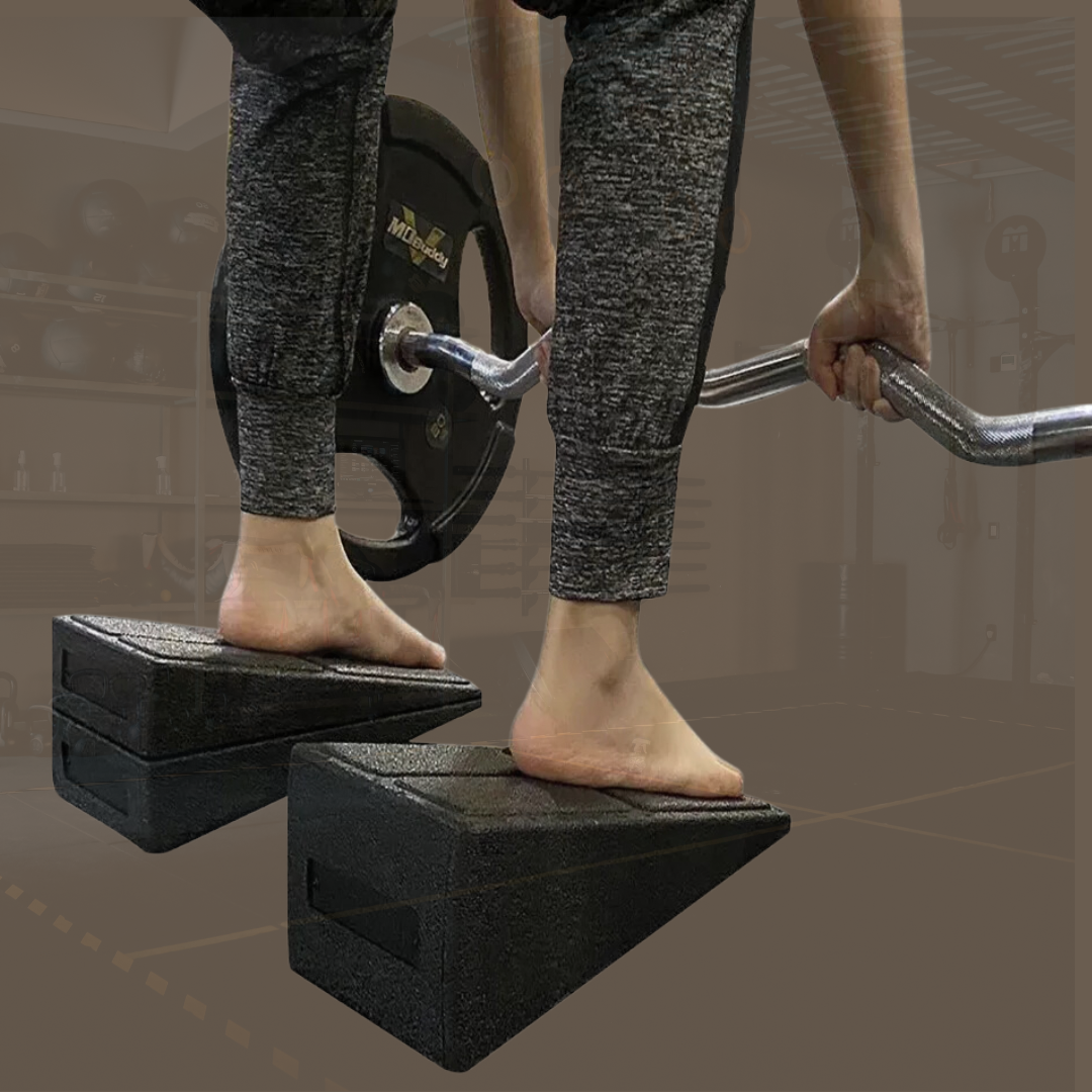 FLEXIBLOCK / Fitness Keilblock